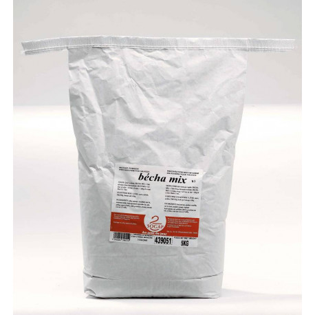 Préparation pour béchamel Bechamix 5 kg