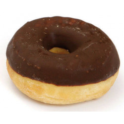 Mini donuts chocolat 20 g x 110