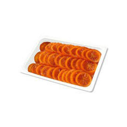 Écorce d'orange tranchée 1 kg