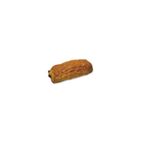 Maxi pain au chocolat 21 % beurre cru 120 g x 90