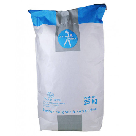 Poudre de lait écrémé 0 % MG granulée instantanée 25 kg