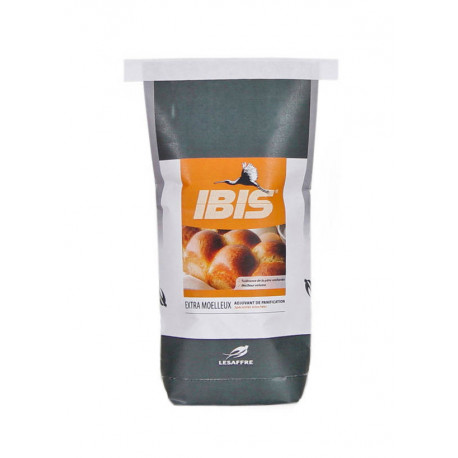 Améliorant de panification Ibis extra moelleux 10 kg