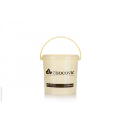 Fourrage cacao noisette Iroko 10 kg