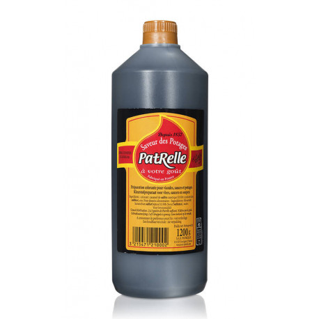 Préparation pour viande saveur des potages 1 L