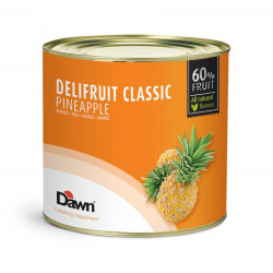 Fourrage ananas Delifruit classic 2,7 kg
