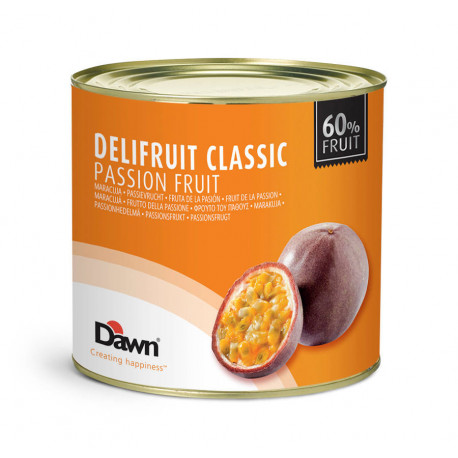 Fourrage passion Delifruit classic 2,7 kg
