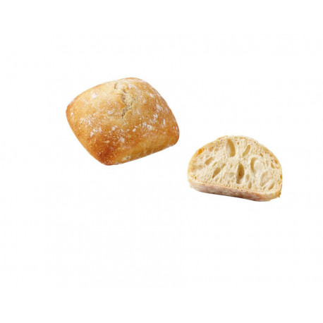 Carré rustique précuit 40 g