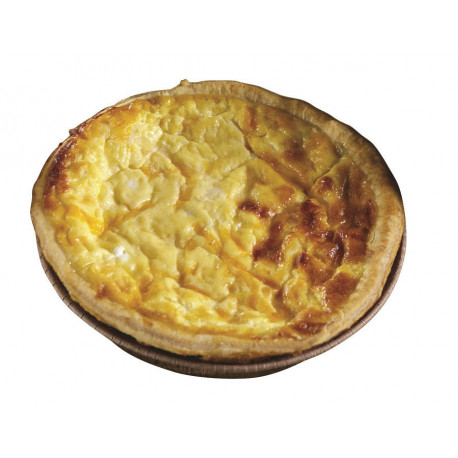 Quiche trois fromages 200 g