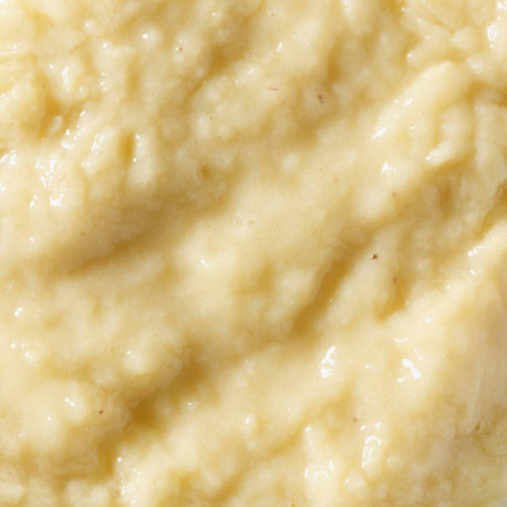 Purée de bananes sucrée 1 kg