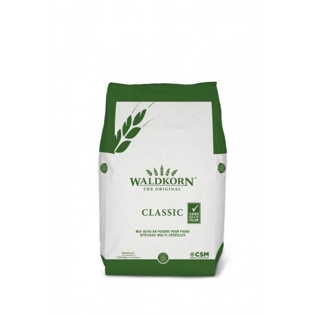 Mixe Waldkorn classic 15 kg