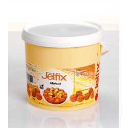 Nappage à l'abricot Jelfix 7 kg