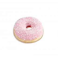 Donut pinky 60 g