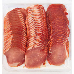 Bacon en tranches Lomo 500 g