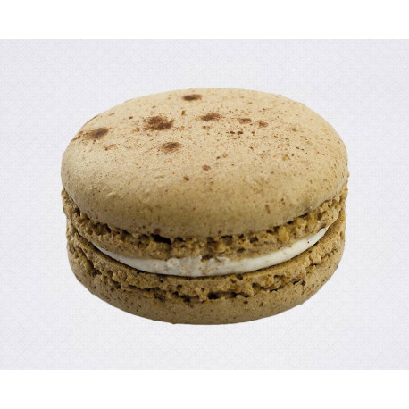 Macaron cèpe 12 g