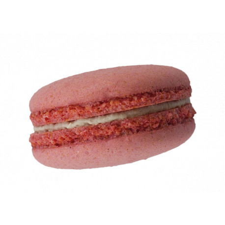 Macaron à la griotte 14 g