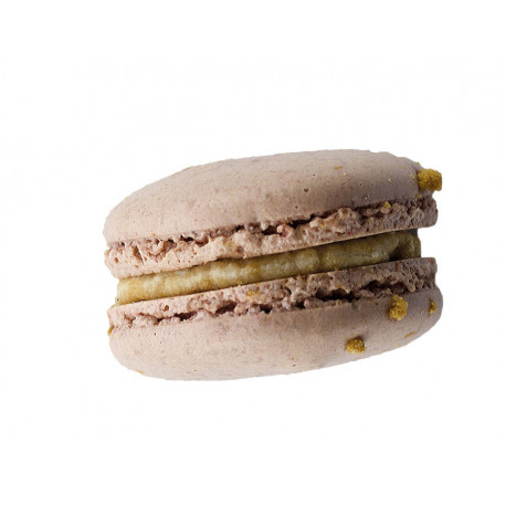 Macaron Spéculoos 14 g