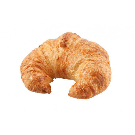 Croissant courbé prêt à cuire 70 g x70