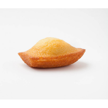 Madeleine cuite 23/22 pur beurre 45 g x70