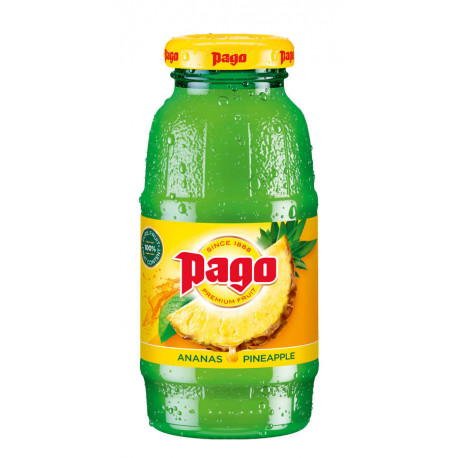 Pago ananas 20 cl