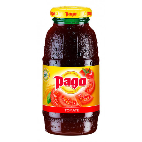 Pago tomate 20 cl
