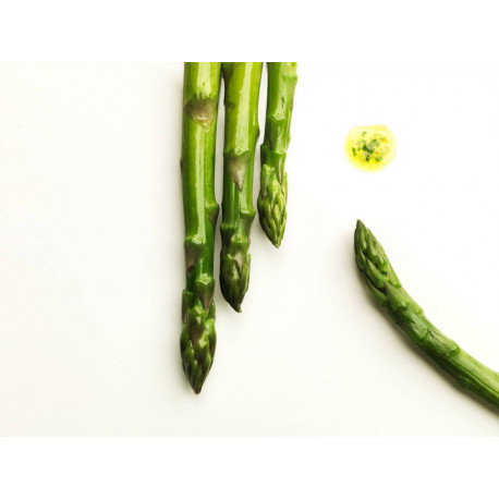 Asperge verte grade 1 kg