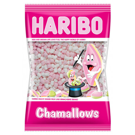 Mini Chamallows 1 kg