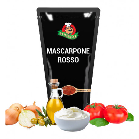 Sauce à base de tomate-mascarpone 1 kg