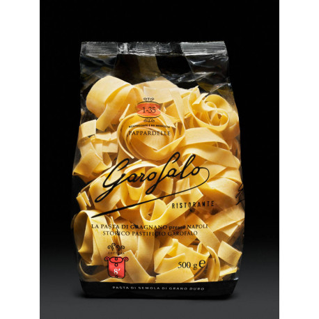 Pappardelle qualité supérieure 500 g