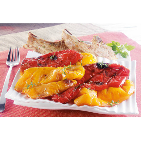 Poivron grillée 1 kg