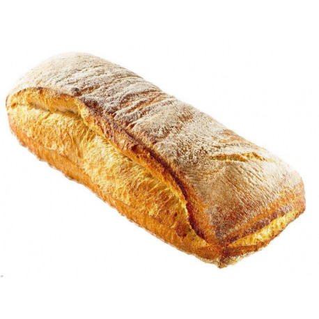 Pain de campagne précuit 450 g