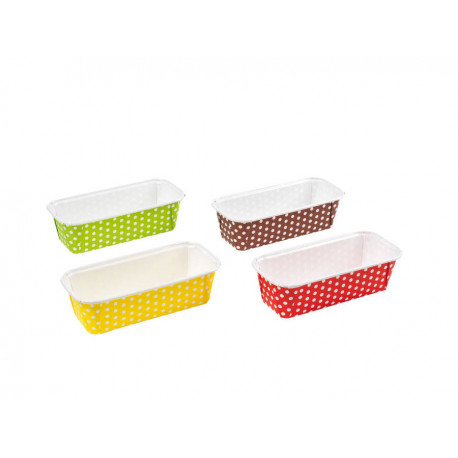 Assortiment moule à poid Optima 158 x 54 x 50 mm x 48