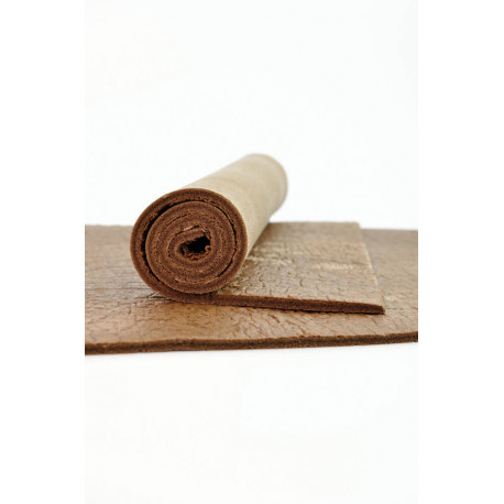 Feuille souple cacao longue conservation 580 x 380 x 7 mm