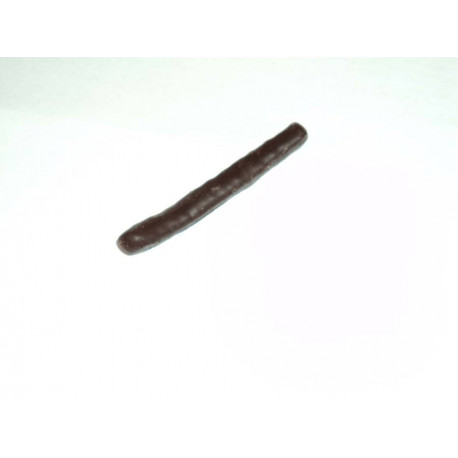 Orangette chocolat noir 1,3 kg