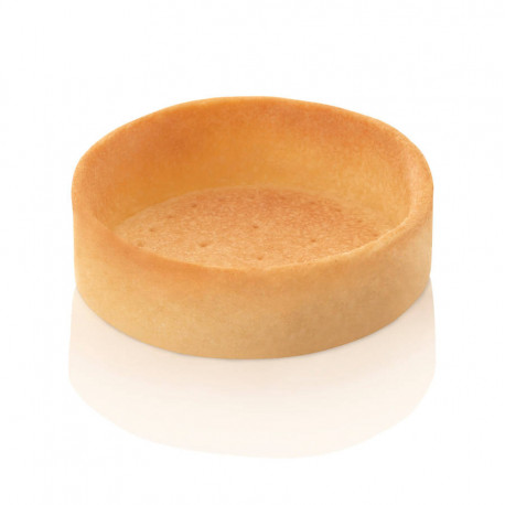 Tartelette sucré ronde Lunch Filigrano D 5,3 cm x 144