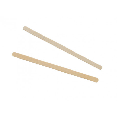 Agitateur bambou 14 cm x 500