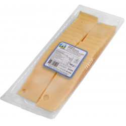 Emmental 26 tranches 20g 45% mg 15X5 500G