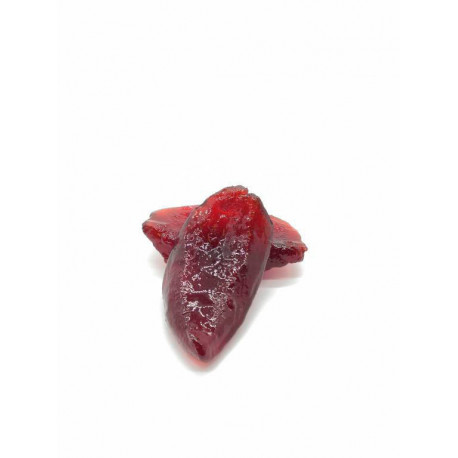 Melon confit rouge en tranches 5 kg