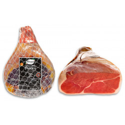 Jambon de Parme AOP Fiorucci environ 8 Kg