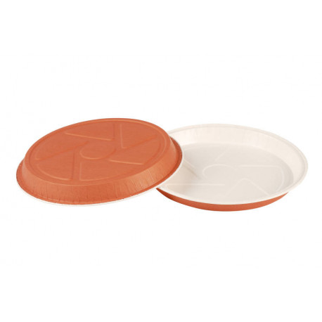 Moule Optima rond 248 x 23 mm x 200