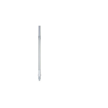 Manche aluminium 1 m 45