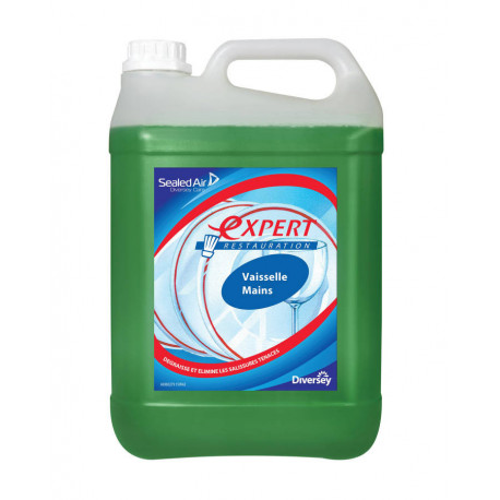 Liquide vaiselle Expert 5 L