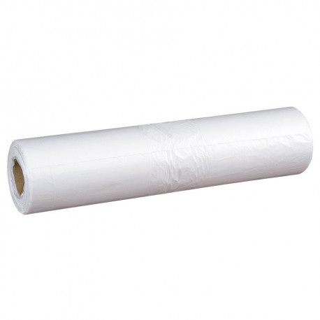 Housse pour chariot en rouleaux 650 x 250 x 1850 mm x 100