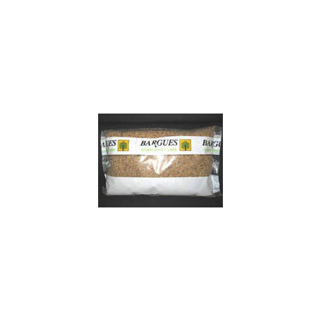 Noix poudre 1 kg