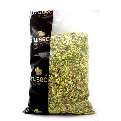 Pistache hachée 3/8 mm 1 kg