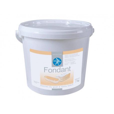 Fondant 7 kg