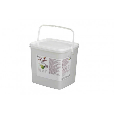 Purée de pommes vertes granny smith 10 kg