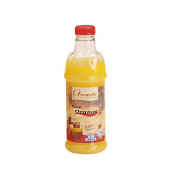 Arôme liquide Aromatic orange 1 kg