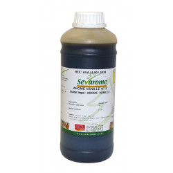 Arôme vanille n5 - 1l