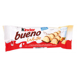 Kinder Bueno white 39 g x 30