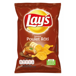 Chips Lay's Poulet 45 g